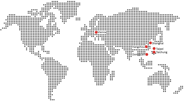 Nova Technica International Ltd._Locations